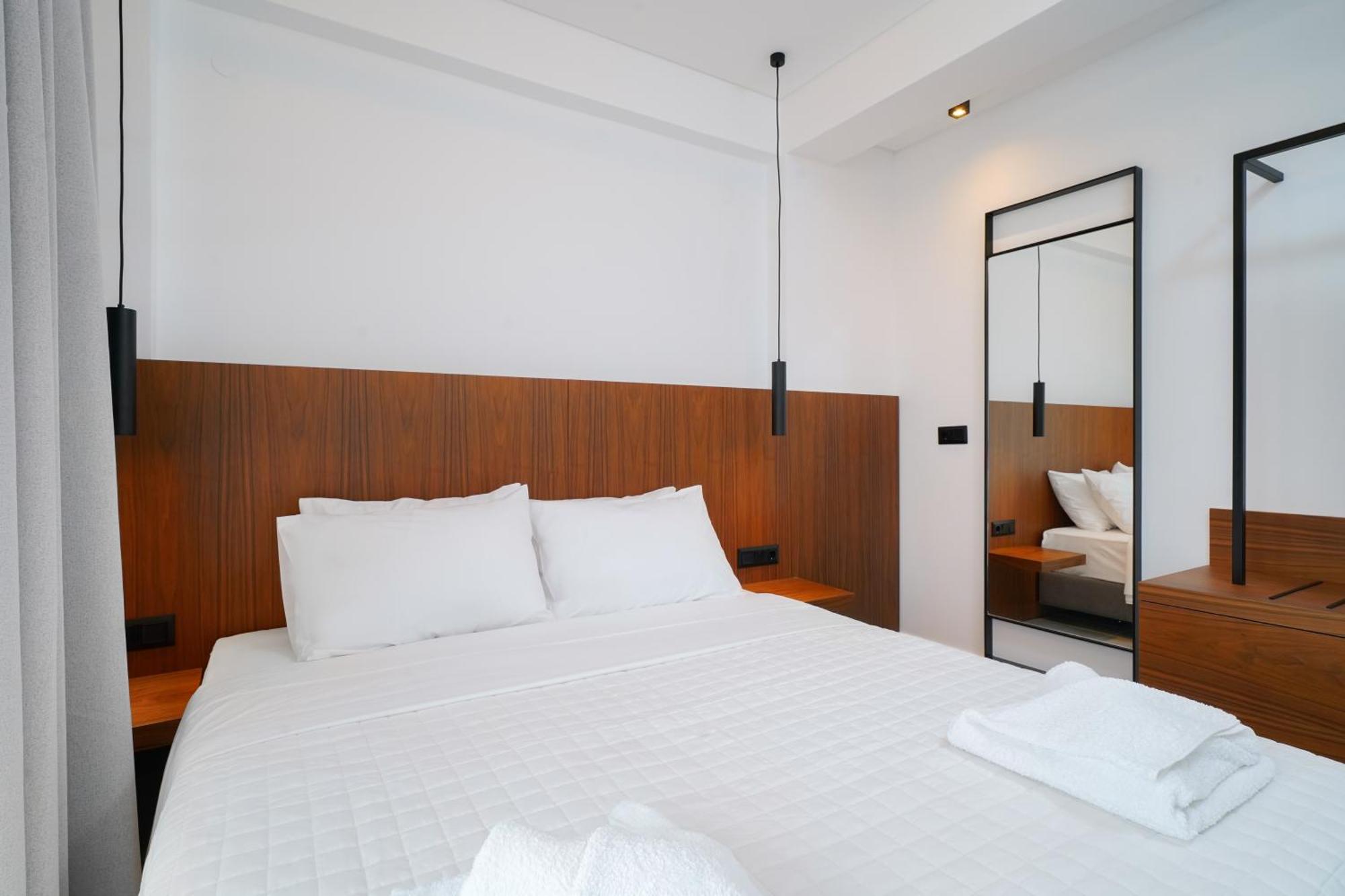 Nuevo Suites Ліменас Екстер'єр фото