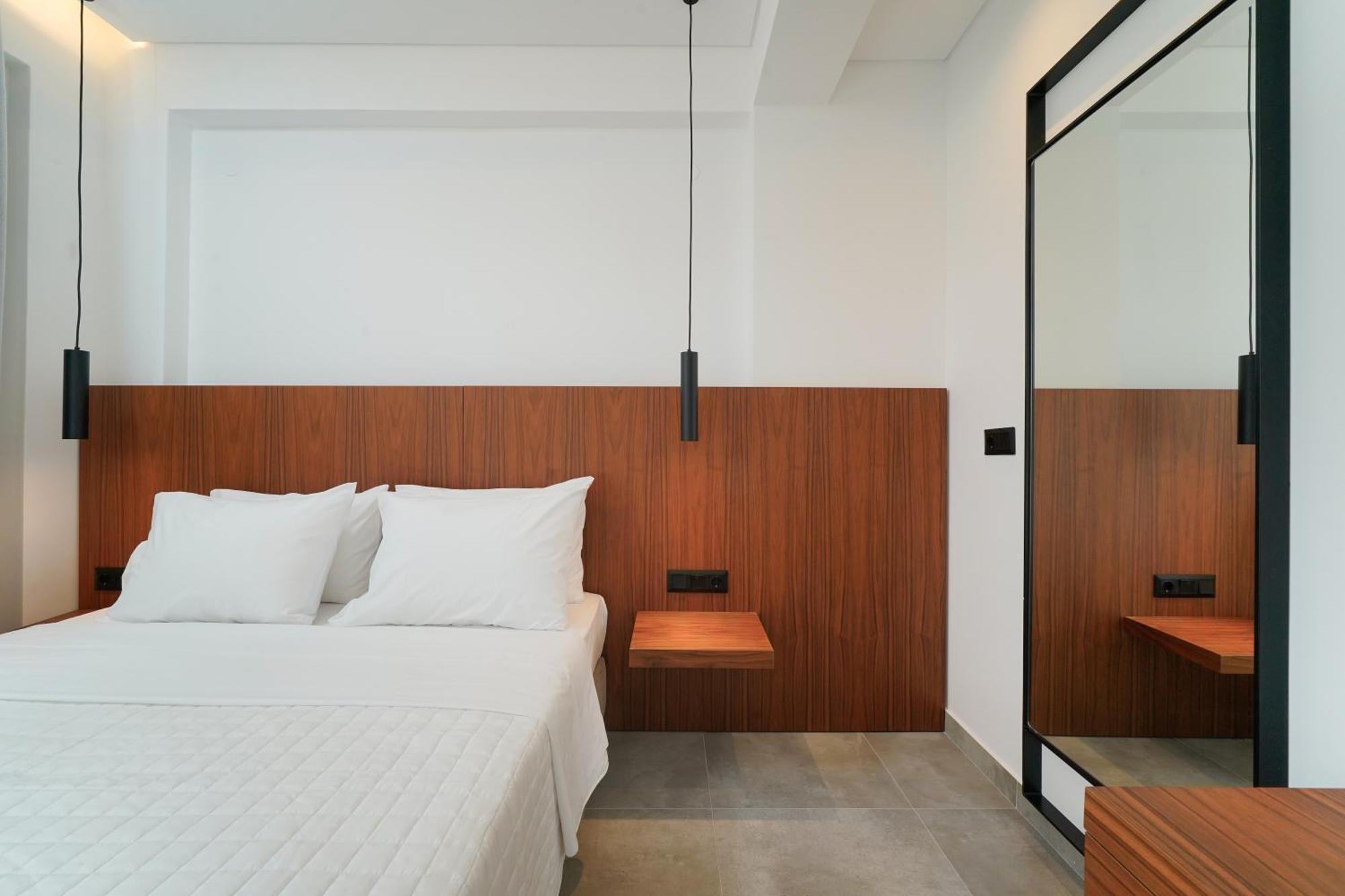 Nuevo Suites Ліменас Екстер'єр фото