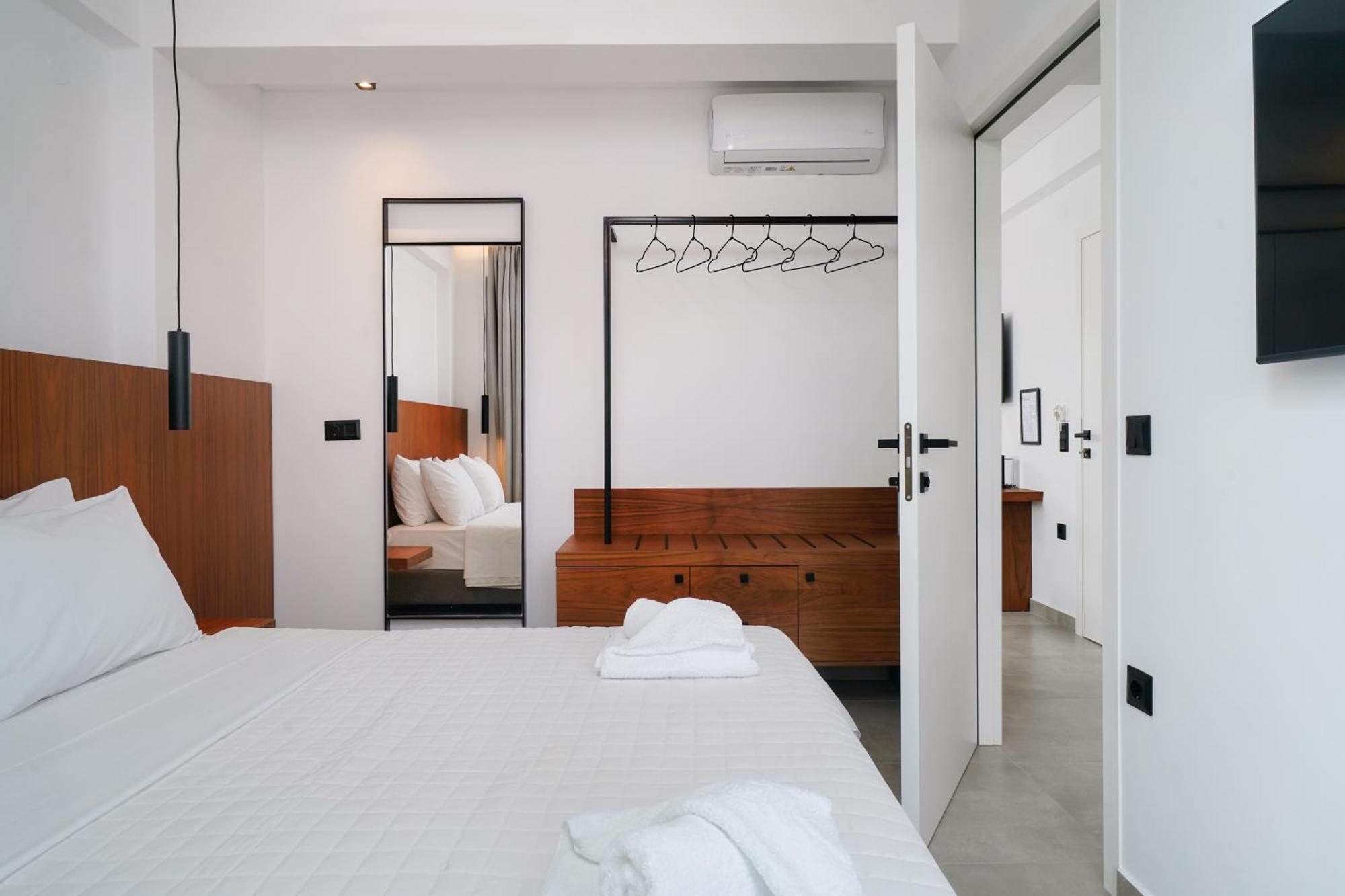 Nuevo Suites Ліменас Екстер'єр фото
