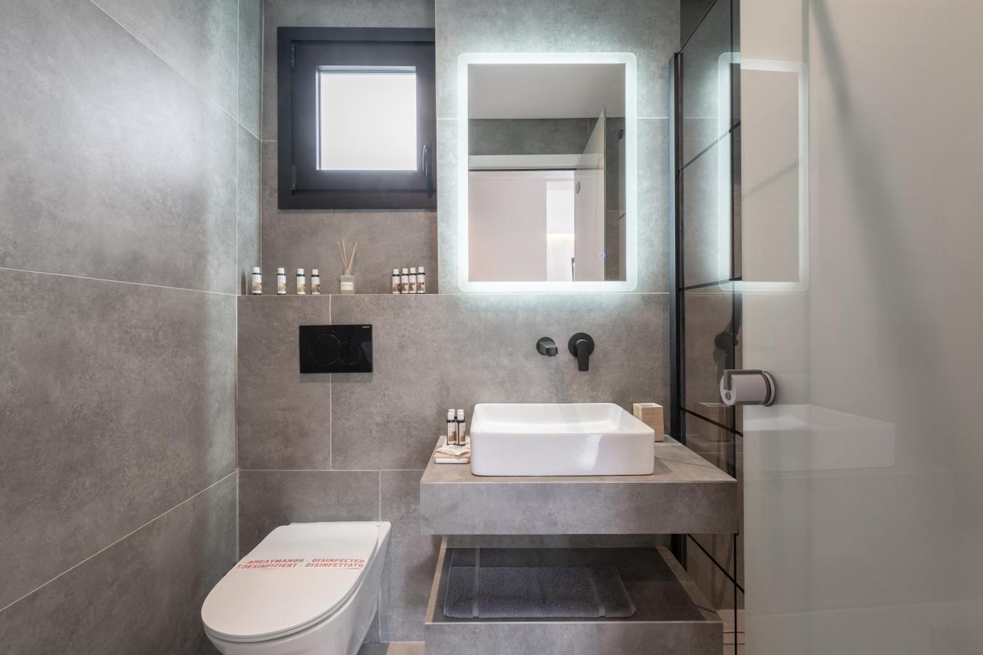 Nuevo Suites Ліменас Екстер'єр фото