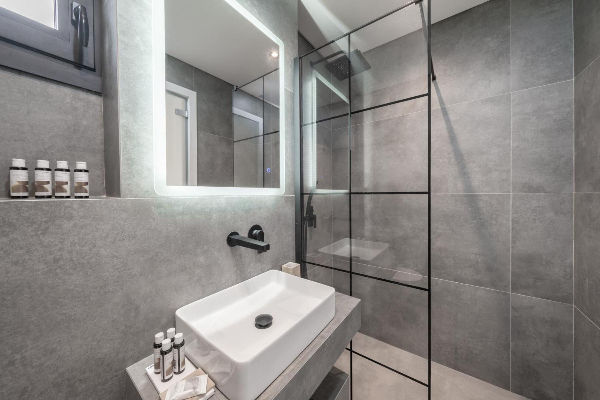 Nuevo Suites Ліменас Екстер'єр фото