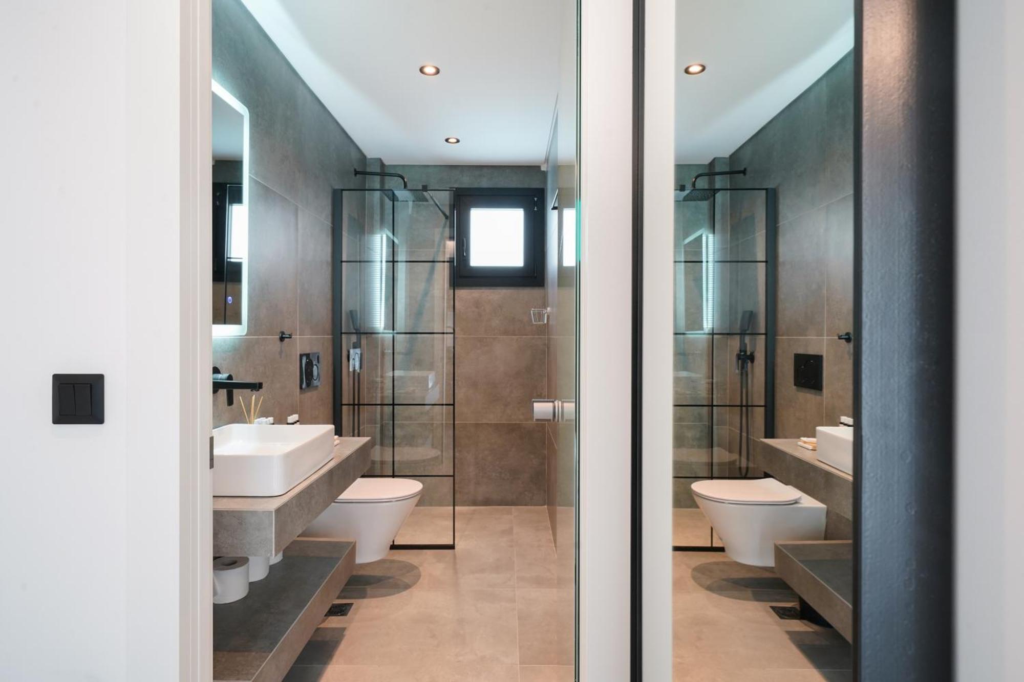 Nuevo Suites Ліменас Екстер'єр фото